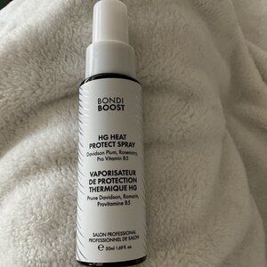 Bondi Boost Heat Protect Spray Mist 50 ml 1.69 oz NEW Davidson Plum, Rosemary B5